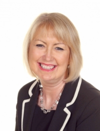 Mrs A Clarke Assistant Headteacher